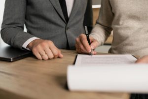 约定不缴纳社保约定无效